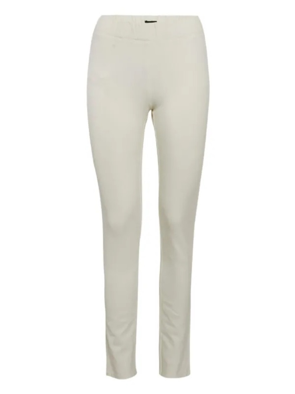 Joseph Gabardine Leggings in Cream